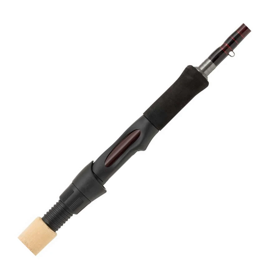 Abu Garcia Tormentor Spin 210cm 15-35gr 5 Abu Garcia Tormentor Spin 210cm 15-35gr - Afbeelding 3