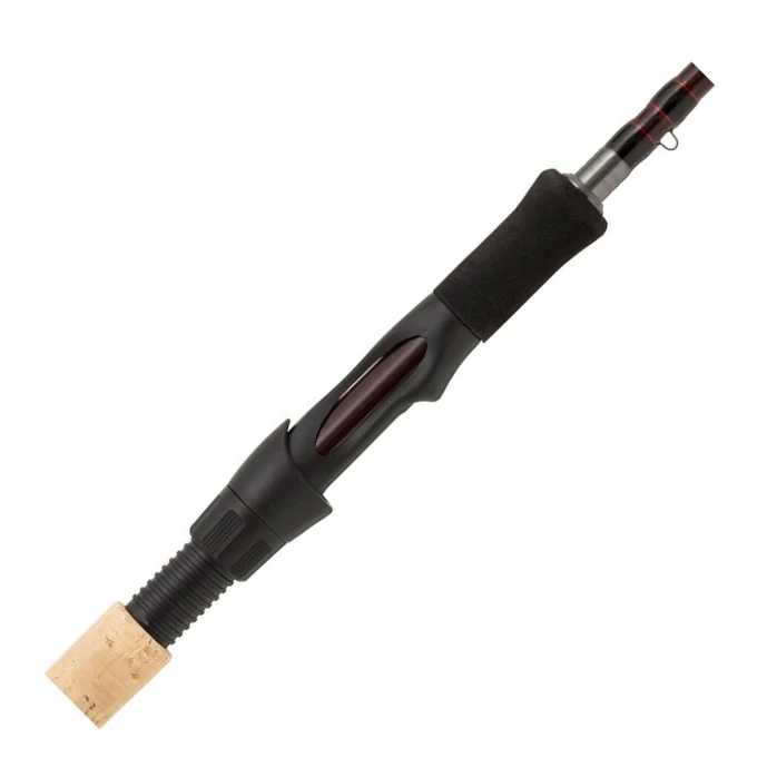 Abu Garcia Tormentor Travel Spin 300cm 25-65gr 5 Abu Garcia Tormentor Travel Spin 300cm 25-65gr - Afbeelding 3