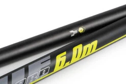 Matrix Torque Carp 6.0m Pole