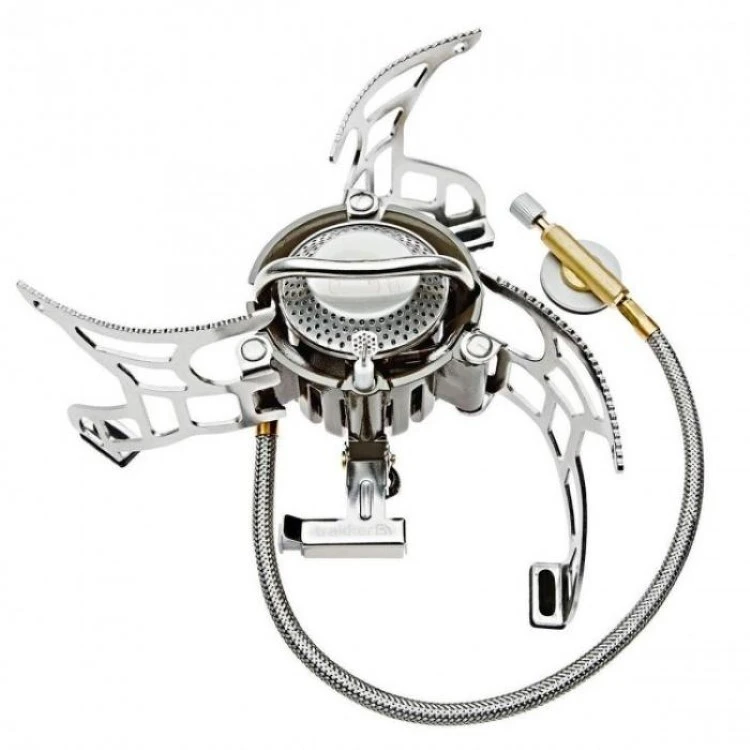 Trakker Armolife CG-3 Stove 3 Trakker Armolife CG-3 Stove