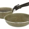 Trakker Armolife Marble Cookset - Compact -Sportvisserserdenhaag Winkel trakker marble set