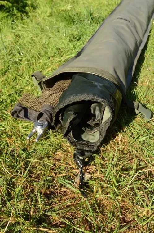 Solar SP Net/Retainer Storage Sleeve 4 Solar SP Net/Retainer Storage Sleeve - Afbeelding 2