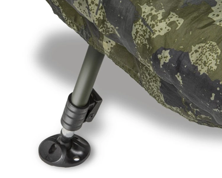 Solar Undercover Pro 3 Season Sleep System 7 Solar Undercover Pro 3 Season Sleep System - Afbeelding 5