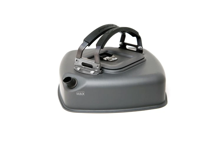 Ridgemonkey Square Kettle Small 4 Ridgemonkey Square Kettle Small - Afbeelding 2