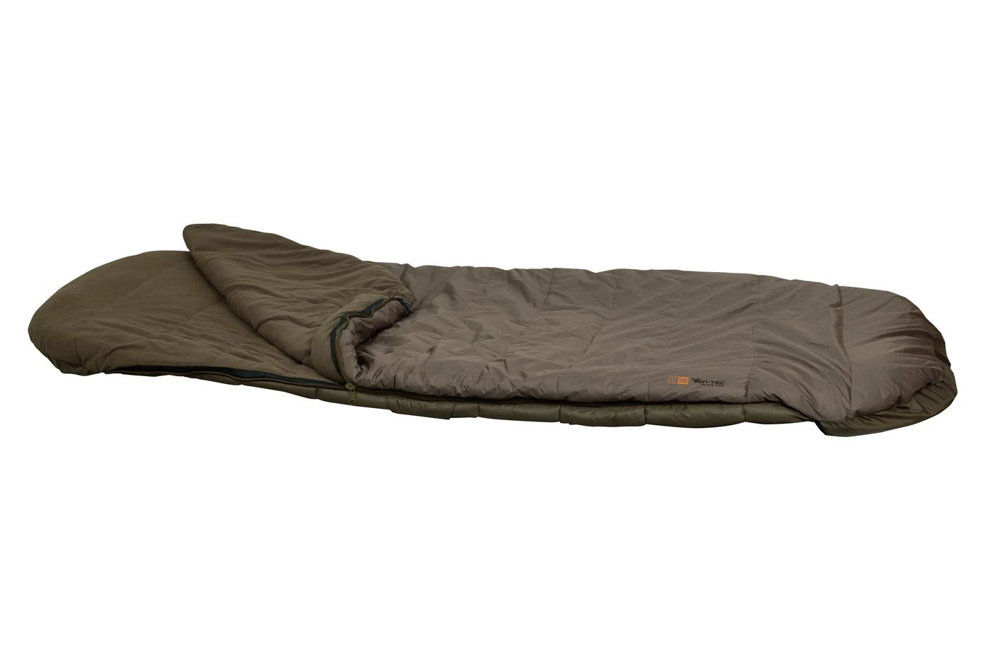 Fox Ven-Tec Ripstop 5 Season Sleeping Bag 3 Fox Ven-Tec Ripstop 5 Season Sleeping Bag