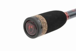 Fox Rage Warrior Dropshot 210cm 4-17gr -Sportvisserserdenhaag Winkel warrior drop shot 240cm 4 17g butt cap 1