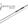Fox Rage Warrior Light Spin 240cm 5-15gr