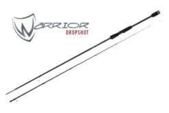 Fox Rage Warrior Dropshot 210cm 4-17gr