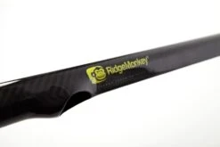 Ridgemonkey Carbon Throwing Stick (Matte Edition) 20mm -Sportvisserserdenhaag Winkel werppijp 6