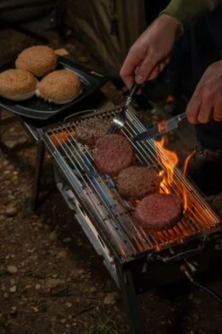 Ridgemonkey Grilla BBQ -Sportvisserserdenhaag Winkel zjvrsqya