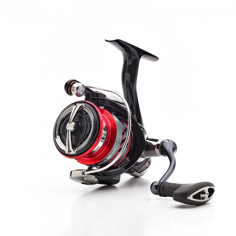 Daiwa Ninja LT 4 Daiwa Ninja LT - Afbeelding 2