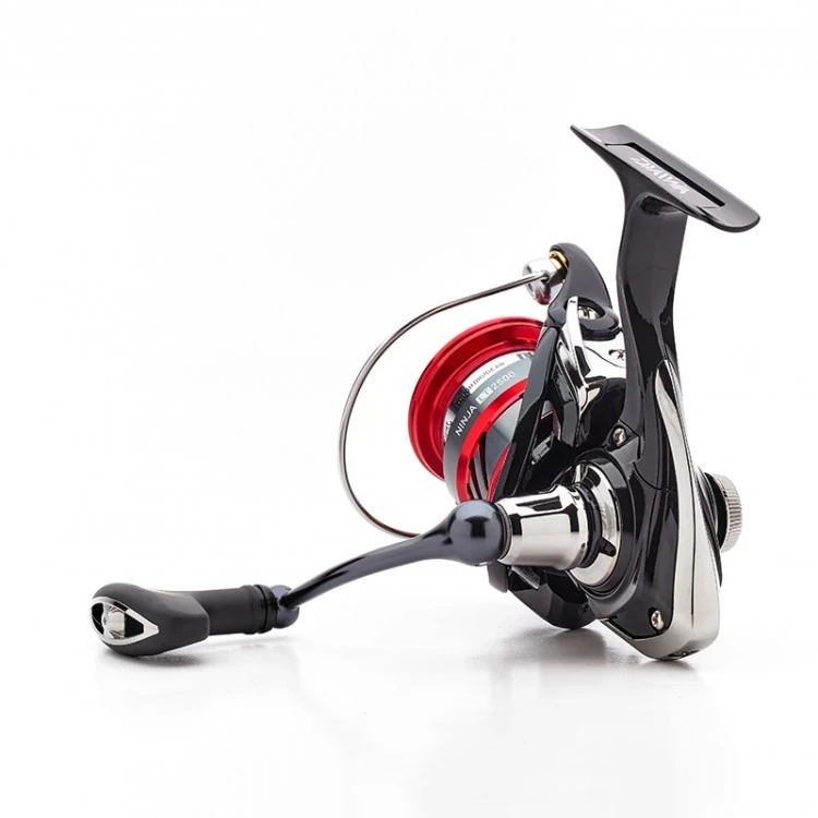 Daiwa Ninja LT 7 Daiwa Ninja LT - Afbeelding 5