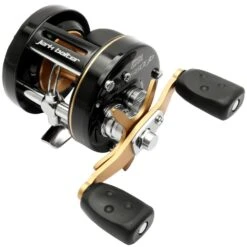 Abu Garcia Ambassadeur 5601 JB - LH