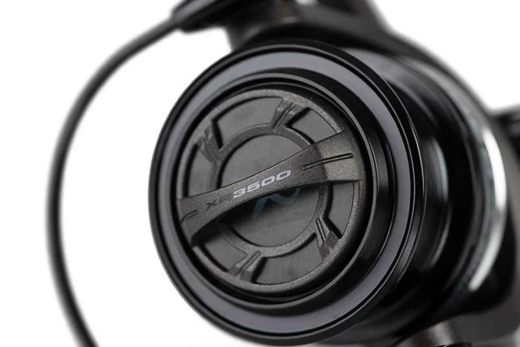 Matrix Ethos XR 3500 4 Matrix Ethos XR 3500 - Afbeelding 2