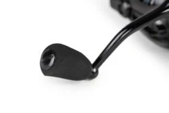 Matrix Ethos XR 3500 9 Matrix Ethos XR 3500 -Sportvisserserdenhaag Winkel 9 grl025 matrix ethos xr 3500 reel handle detail