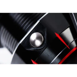 Preston Centris NT 420 -Sportvisserserdenhaag Winkel Centris NT close up 2 Back Cover 1