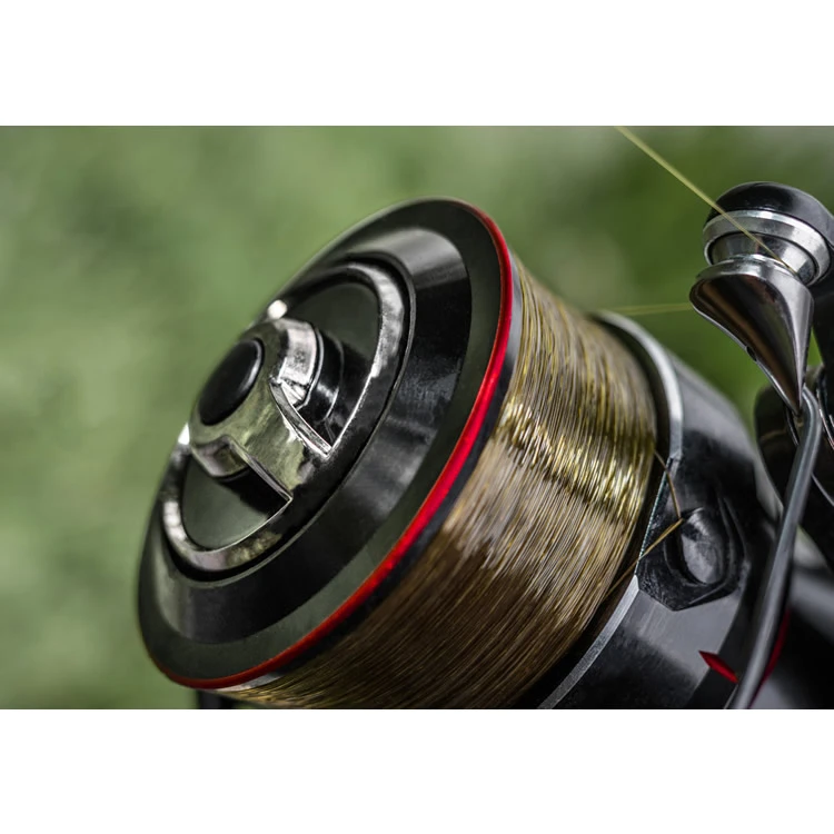 Preston Centris NT 320 5 Preston Centris NT 320 - Afbeelding 4