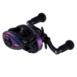 Abu Garcia Revo Ike Low Profile Reel
