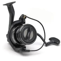 Daiwa Black Widow 25A -Sportvisserserdenhaag Winkel bw25a 04