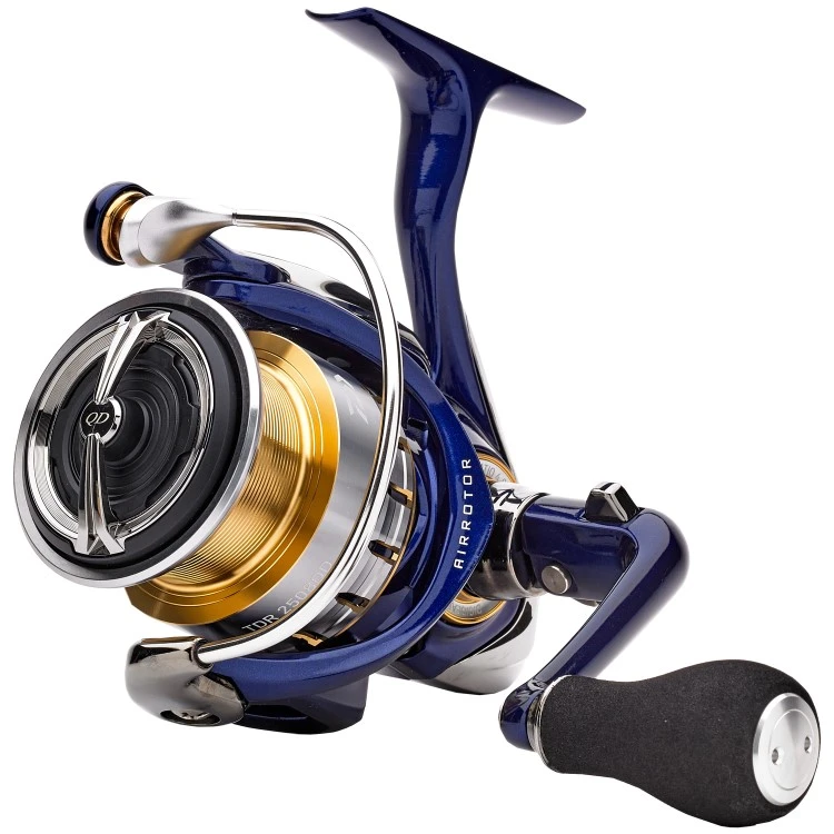 Daiwa TDR Match & Feeder QD 4 Daiwa TDR Match & Feeder QD - Afbeelding 2