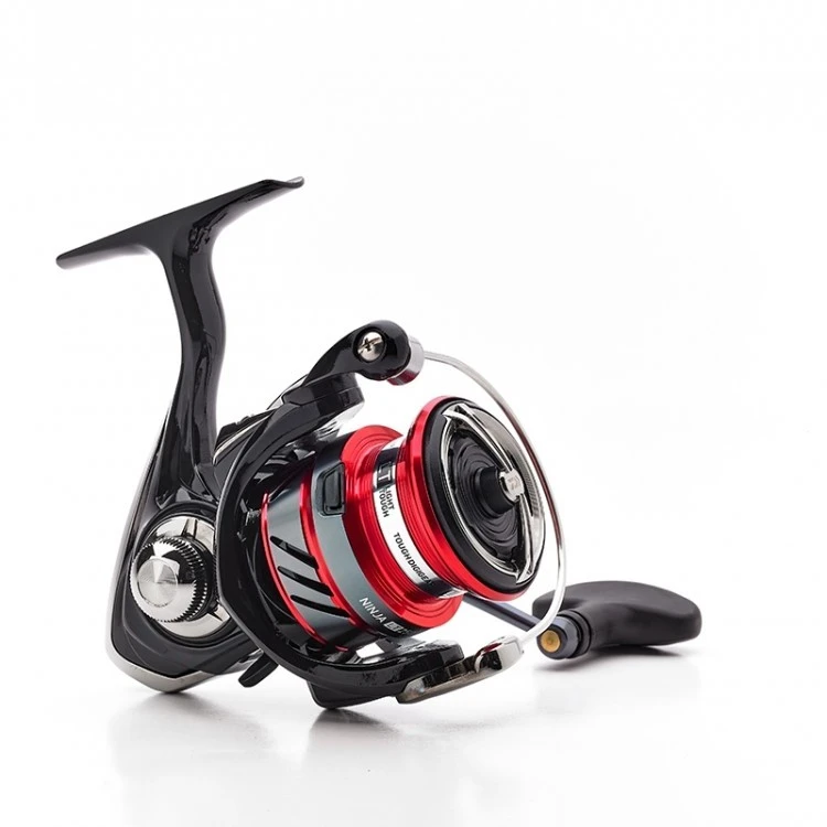 Daiwa Ninja LT 5 Daiwa Ninja LT - Afbeelding 3