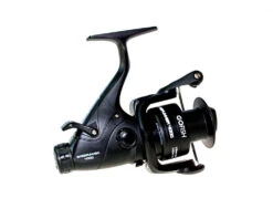 GoFish Baserunner 4000 1BB -Sportvisserserdenhaag Winkel gf1000 gofish baserunner 4000 right side