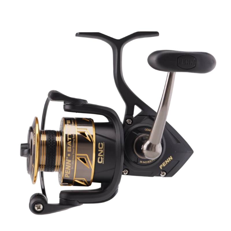 Penn Battle III 3 Penn Battle III