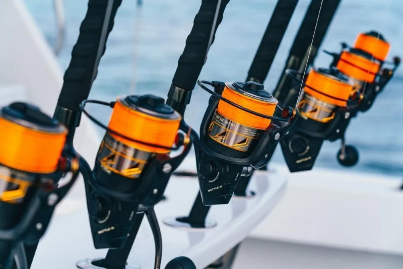 Penn Battle III 7 Penn Battle III - Afbeelding 5