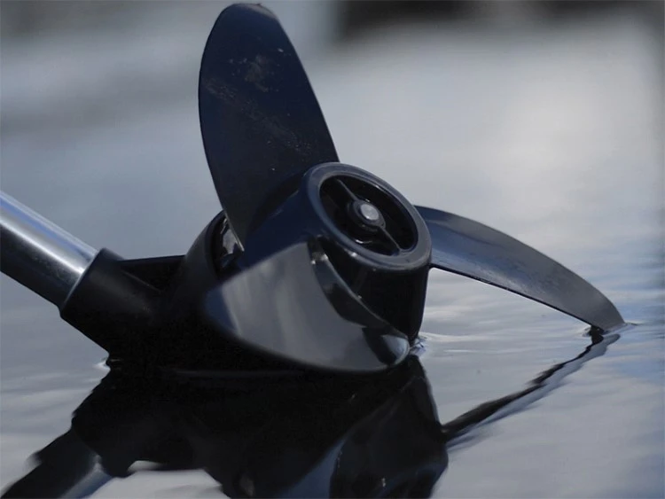 Proline Pro Line Trolling Motor - 45lb 4 Proline Pro Line Trolling Motor - 45lb - Afbeelding 2