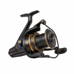 Penn Rival Longcast Gold 8000