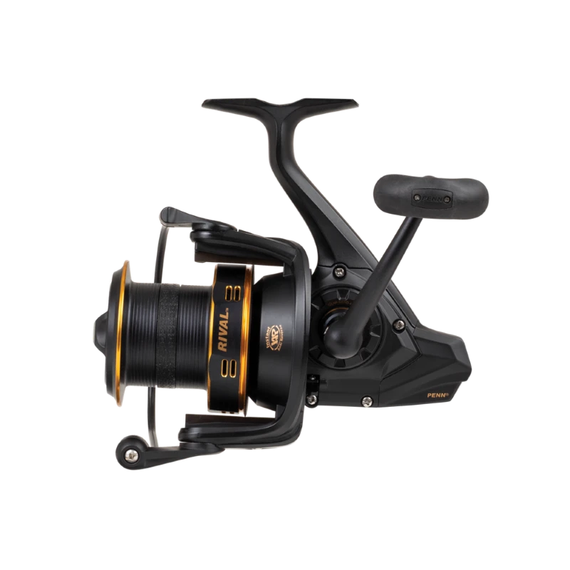 Penn Rival Longcast Gold 8000 4 Penn Rival Longcast Gold 8000 - Afbeelding 2