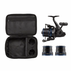 Penn Rival Longcast Blue Surf Pack 7000