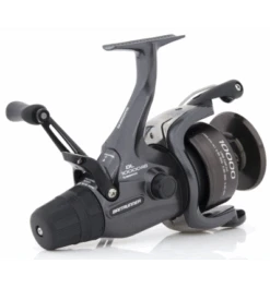 Shimano Baitrunner DL 10.000 RB -Sportvisserserdenhaag Winkel shimano baitrunner dl 10000 rb