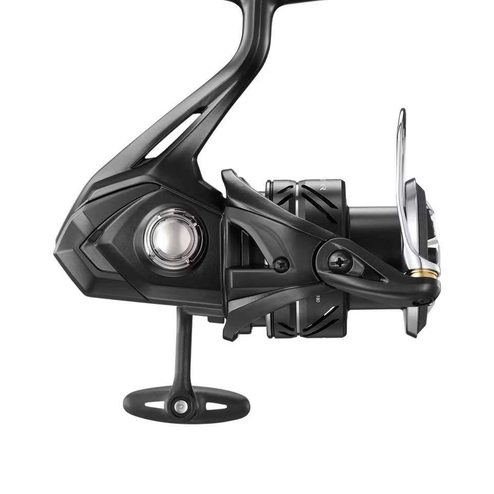 Shimano Aero XR Reel 4 Shimano Aero XR Reel - Afbeelding 2