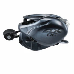 Shimano SLX XT DC 71 HG LH -Sportvisserserdenhaag Winkel shimanoslxdcxt2 1