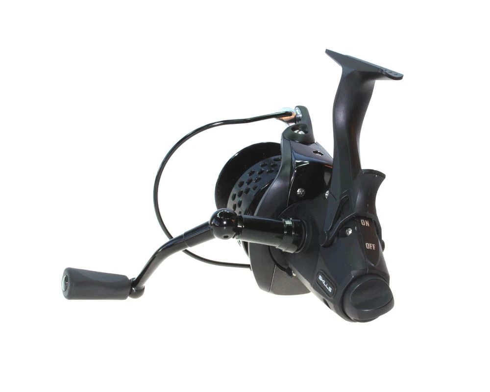 Skills Runner Up 6000 5+1BB 4 Skills Runner Up 6000 5+1BB - Afbeelding 2