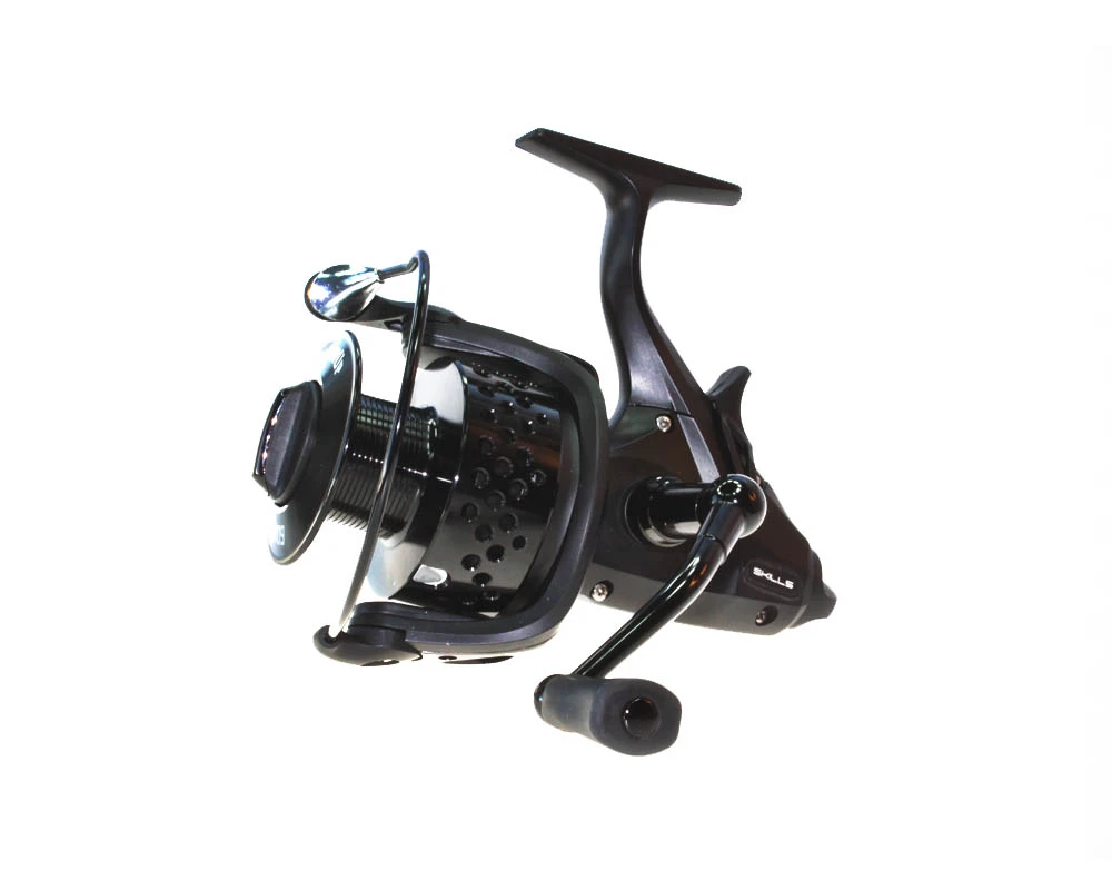 Skills Runner Up 6000 5+1BB 5 Skills Runner Up 6000 5+1BB - Afbeelding 3