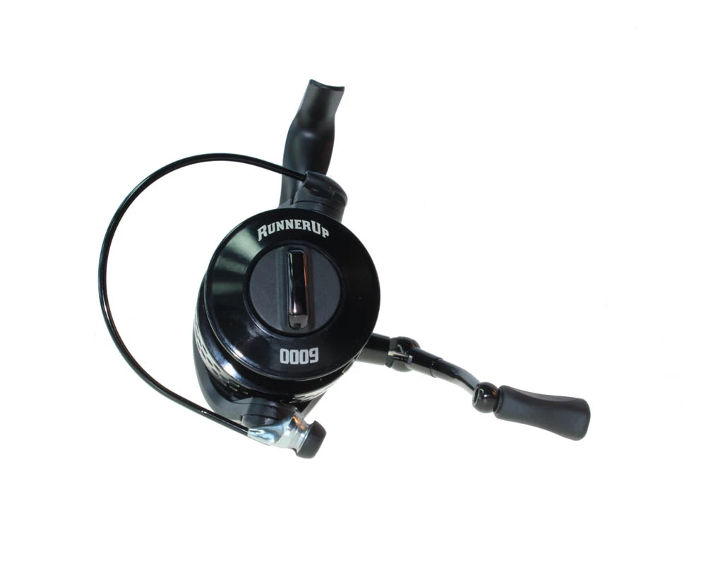 Skills Runner Up 6000 5+1BB 6 Skills Runner Up 6000 5+1BB - Afbeelding 4