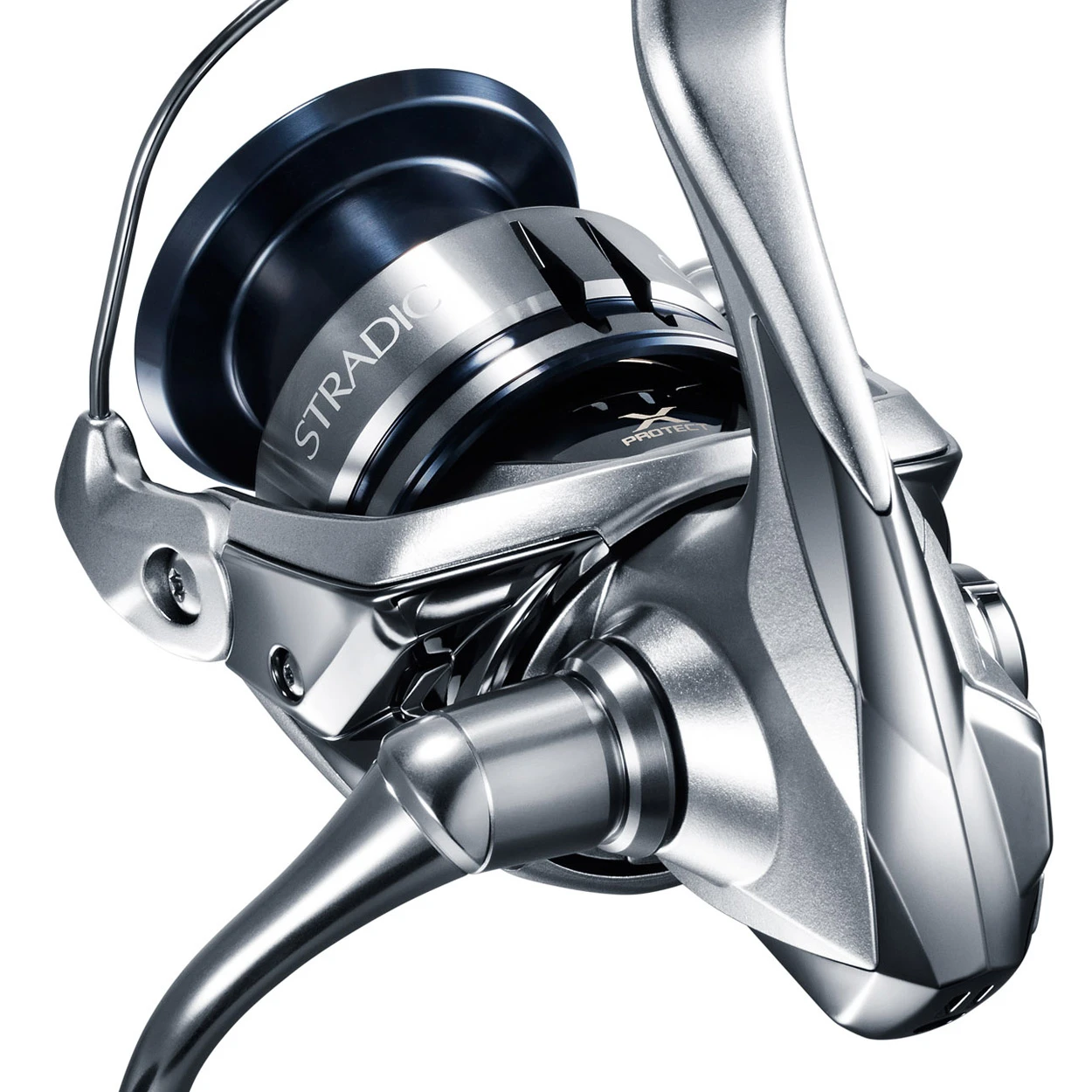 Shimano Stradic FL 5 Shimano Stradic FL - Afbeelding 3