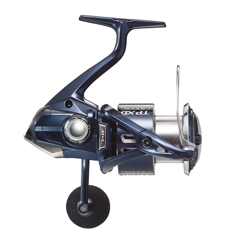 Shimano Twin Power XD 4000 XG A 5 Shimano Twin Power XD 4000 XG A - Afbeelding 3