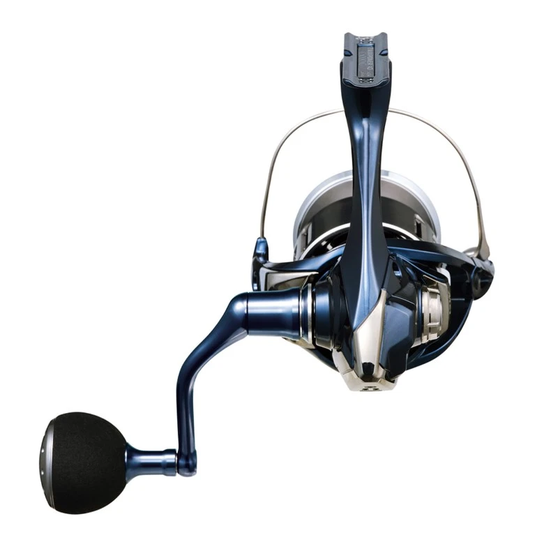 Shimano Twin Power XD 4000 XG A 6 Shimano Twin Power XD 4000 XG A - Afbeelding 4