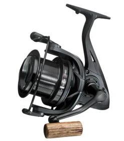 Sonik VaderX PRO 10000 Reel -Sportvisserserdenhaag Winkel vader pro small left point up copy