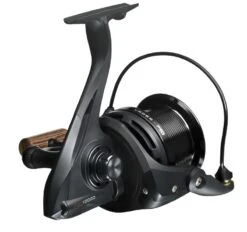 Sonik VaderX PRO 10000 Reel -Sportvisserserdenhaag Winkel vader x pro small reel angle 2 copy