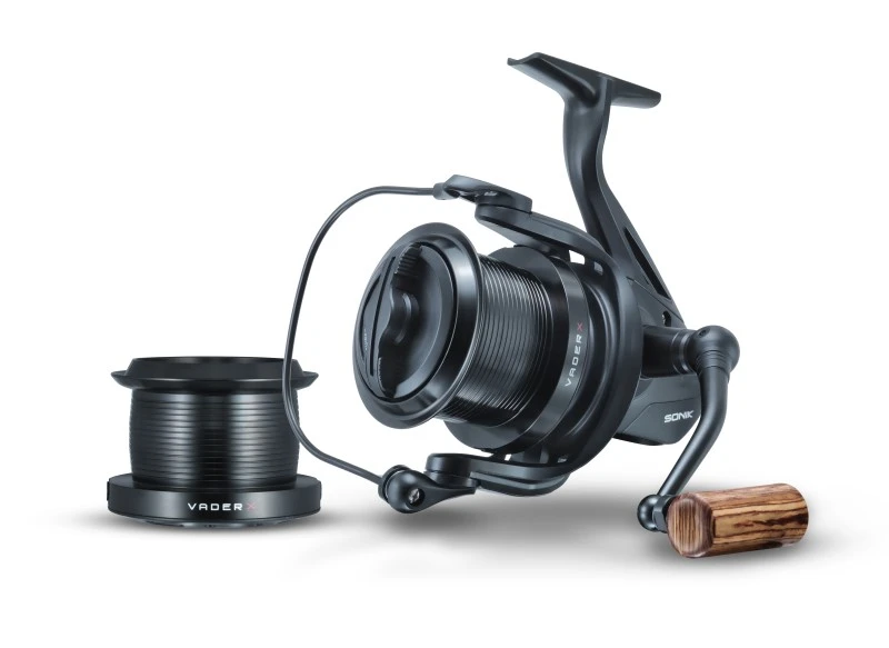 Sonik VaderX 6000RS Reel 5 Sonik VaderX 6000RS Reel - Afbeelding 3