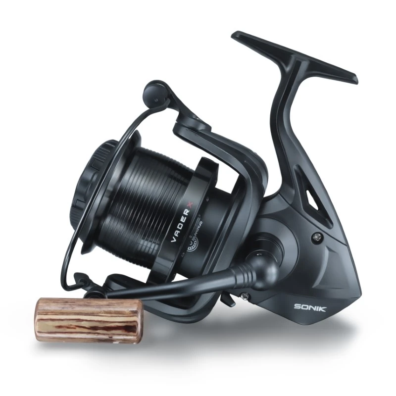 Sonik VaderX 6000RS Reel 6 Sonik VaderX 6000RS Reel - Afbeelding 4