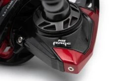 Fox Rage Warrior 2500 Reel 10 Fox Rage Warrior 2500 Reel -Sportvisserserdenhaag Winkel warrior reel 2500 logo detail 1