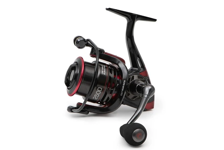 Fox Rage Warrior 2500 Reel 3 Fox Rage Warrior 2500 Reel